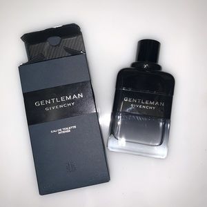 Givenchy Gentlemen EDT Intense Cologne 3.3 fl oz